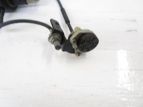 1986-1990 Kawasaki ZX 1000 GPZ Air Switch Valve 16126-1144